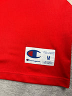 Tracy McGrady #1 - Houston Rockets Away 2005-2010 - Champion (M) - Maillot NBA Champion