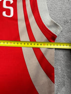 Tracy McGrady #1 - Houston Rockets Away 2005-2010 - Champion (M) - Maillot NBA Champion