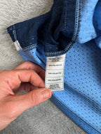 Andrei Kirilenko #47 - Utah Jazz Alternate 2007-2010 - Mitchell & Ness (L) - Maillot NBA Andwan Shop