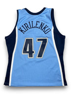 Andrei Kirilenko #47 - Utah Jazz Alternate 2007-2010 - Mitchell & Ness (L) - Maillot NBA Mitchell & Ness