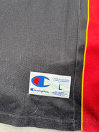 Dwayne Wade #3 - Miami Heat Away 2004-2008 - Champion (L) - Maillot NBA Champion