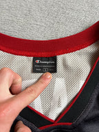 Dwayne Wade #3 - Miami Heat Away 2004-2008 - Champion (L) - Maillot NBA Champion