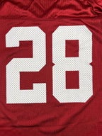 Oklahoma Sooners #28 - NCAA SEC Conference Home 2000's - Nike (XL) - Maillot NFL