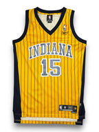 Ron Artest #15 - Indiana Pacers Alternate 2003-2005 - Reebok (M) - Maillot NBA Reebok