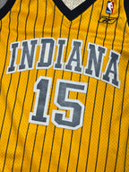 Ron Artest #15 - Indiana Pacers Alternate 2003-2005 - Reebok (M) - Maillot NBA Reebok