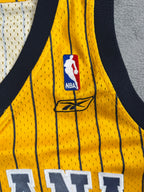 Ron Artest #15 - Indiana Pacers Alternate 2003-2005 - Reebok (M) - Maillot NBA Reebok