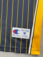 Reggie Miller #31 - Indiana Pacers Away 1998-2005 - Champion (M) - Maillot NBA Champion