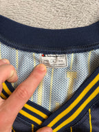 Reggie Miller #31 - Indiana Pacers Away 1998-2005 - Champion (M) - Maillot NBA Champion