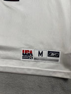 Allen Iverson #4 - Team USA Home 2003 - Reebok (M) - Maillot NBA Reebok