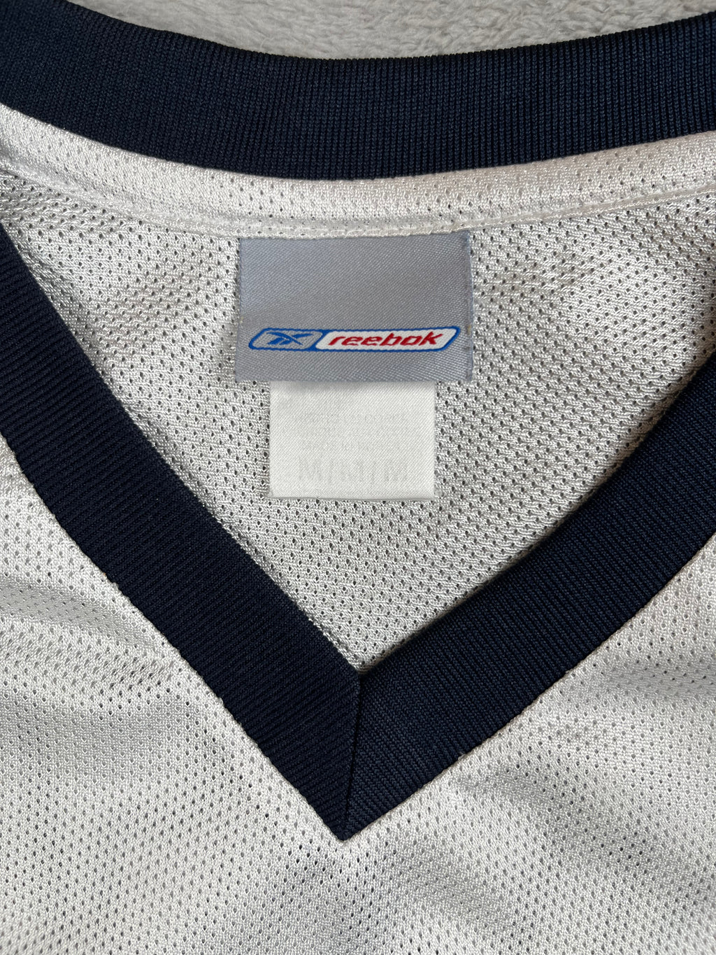 Allen Iverson #4 - Team USA Home 2003 - Reebok (M) - Maillot NBA Reebok