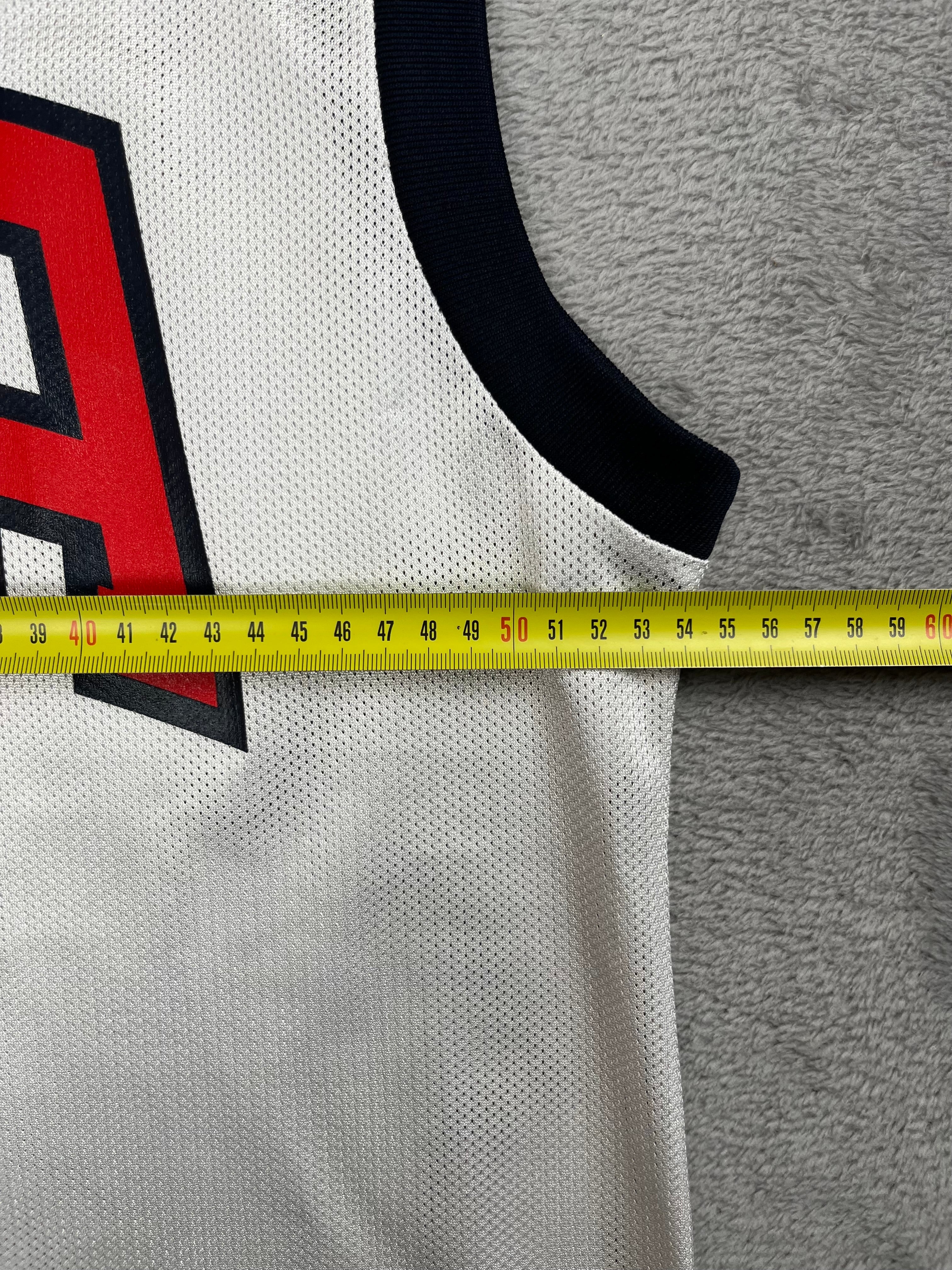 Allen Iverson #4 - Team USA Home 2003 - Reebok (M) - Maillot NBA Reebok