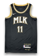 Trae Young #11 - Atlanta Hawks City Edition 2020-2021 - Nike (S) - Maillot NBA Nike