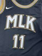 Trae Young #11 - Atlanta Hawks City Edition 2020-2021 - Nike (S) - Maillot NBA Nike