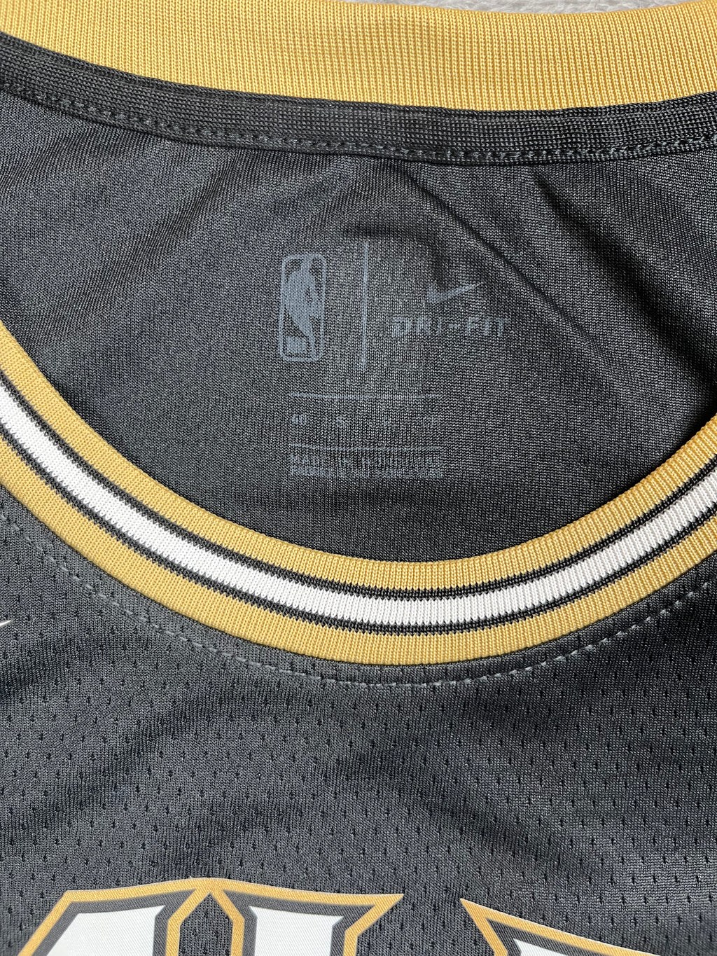 Trae Young #11 - Atlanta Hawks City Edition 2020-2021 - Nike (S) - Maillot NBA Nike