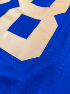 Marshall Faulk #28 - Saint-Louis Rams Home 1999 - Reebok (M) - Maillot NFL