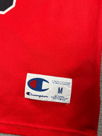 Joakim Noah #13 - Chicago Bulls Away 2008-2010 - Champion (M) - Maillot NBA Champion