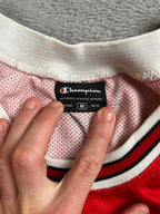 Joakim Noah #13 - Chicago Bulls Away 2008-2010 - Champion (M) - Maillot NBA Champion