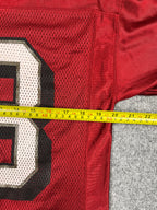 Julian Peterson #98 - San Francisco 49ers Home 2000-2005 - Reebok (S) - Maillot NFL