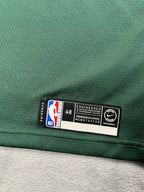 Giannis Antetokounmpo #34 - Milwaukee Bucks Icon 2017-2025 - Nike (L) - Maillot NBA Nike