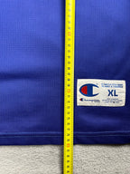 Tracy McGrady #1 - Orlando Magic Away 2004- Champion (XL) - Maillot NBA Champion