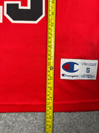 Joakim Noah #13 - Chicago Bulls Away 2008-2010 - Champion (S) - Maillot NBA