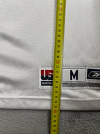 Jermaine O'Neal #7 - Team USA Home J.O 2004 - Reebok (M) - Maillot NBA Reebok