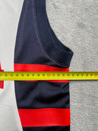 Jermaine O'Neal #7 - Team USA Home J.O 2004 - Reebok (M) - Maillot NBA Reebok