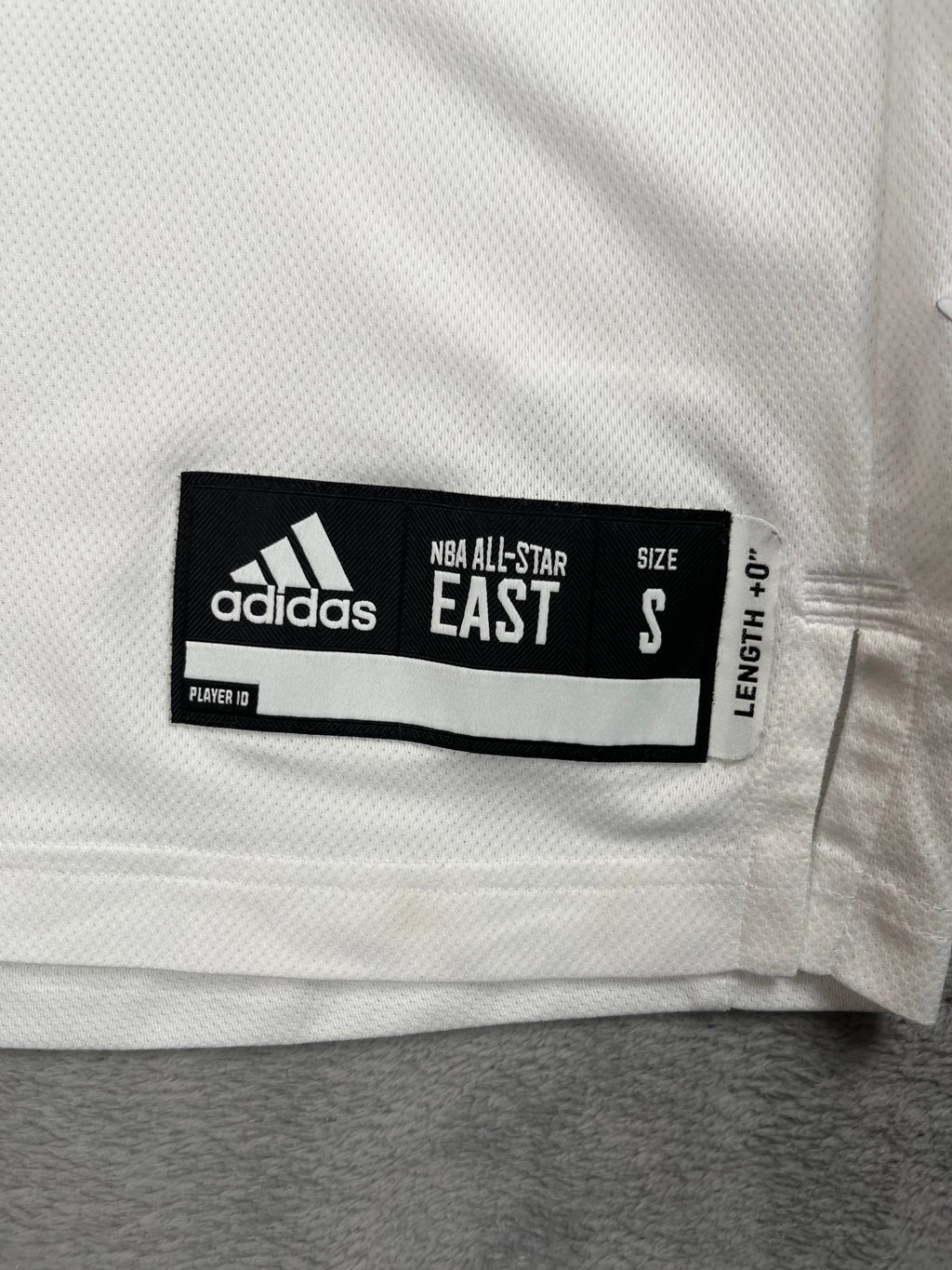 LeBron James #23 - All Star Game Est 2015 - Adidas (S) - Maillot NBA Adidas