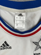 LeBron James #23 - All Star Game Est 2015 - Adidas (S) - Maillot NBA Adidas
