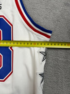 LeBron James #23 - All Star Game Est 2015 - Adidas (S) - Maillot NBA Adidas