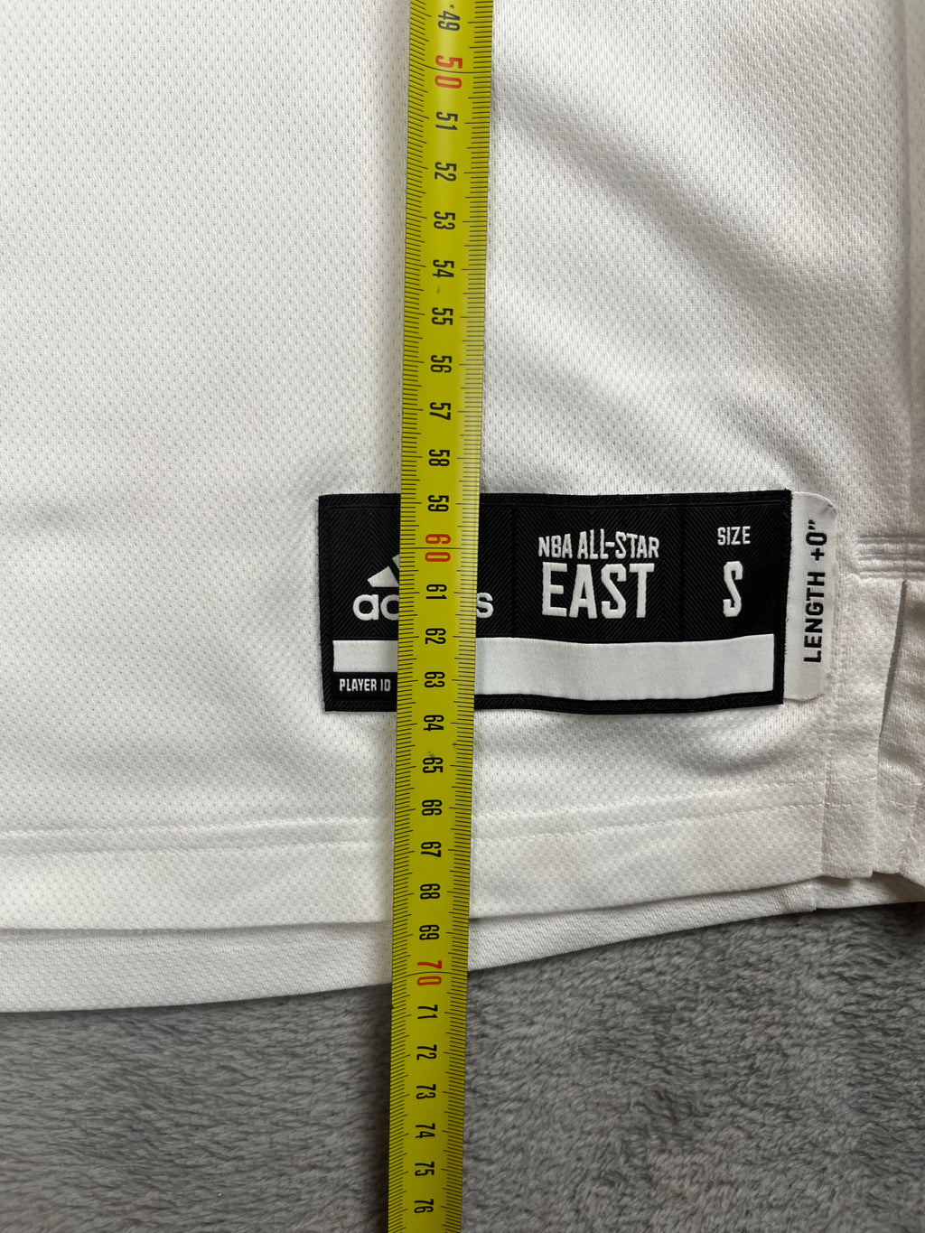 LeBron James #23 - All Star Game Est 2015 - Adidas (S) - Maillot NBA Adidas