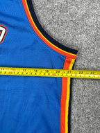 Josh Giddey #3 - Oklahoma City Thunder Home 2022-2024 - Nike (S) - Maillot NBA