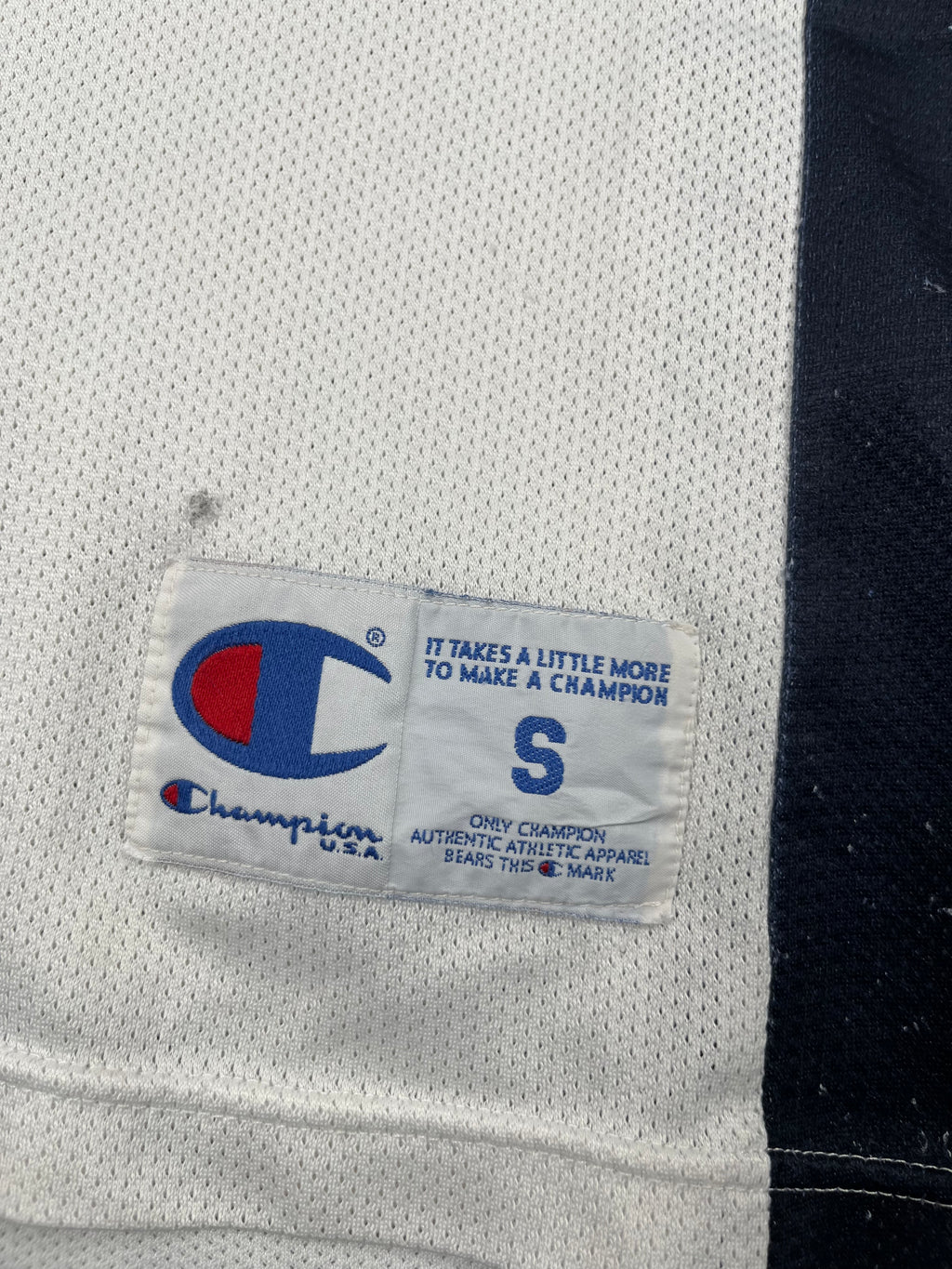 Anfernee "Penny" Hardaway #6 - Team USA Jeux Olympiques 1996 - Champion (S) - Maillot NBA