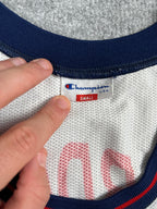 Anfernee "Penny" Hardaway #6 - Team USA Jeux Olympiques 1996 - Champion (S) - Maillot NBA