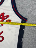 Anfernee "Penny" Hardaway #6 - Team USA Jeux Olympiques 1996 - Champion (S) - Maillot NBA