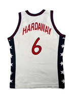 Anfernee "Penny" Hardaway #6 - Team USA Jeux Olympiques 1996 - Champion (S) - Maillot NBA