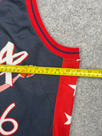Anfernee "Penny" Hardaway #6 - Team USA Jeux Olympiques 1996 - Champion (S) - Maillot NBA