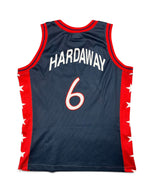 Anfernee "Penny" Hardaway #6 - Team USA Jeux Olympiques 1996 - Champion (S) - Maillot NBA