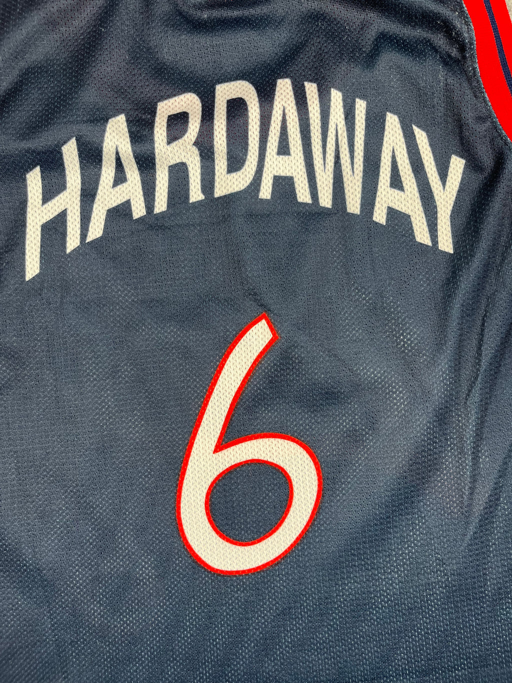 Anfernee "Penny" Hardaway #6 - Team USA Jeux Olympiques 1996 - Champion (S) - Maillot NBA