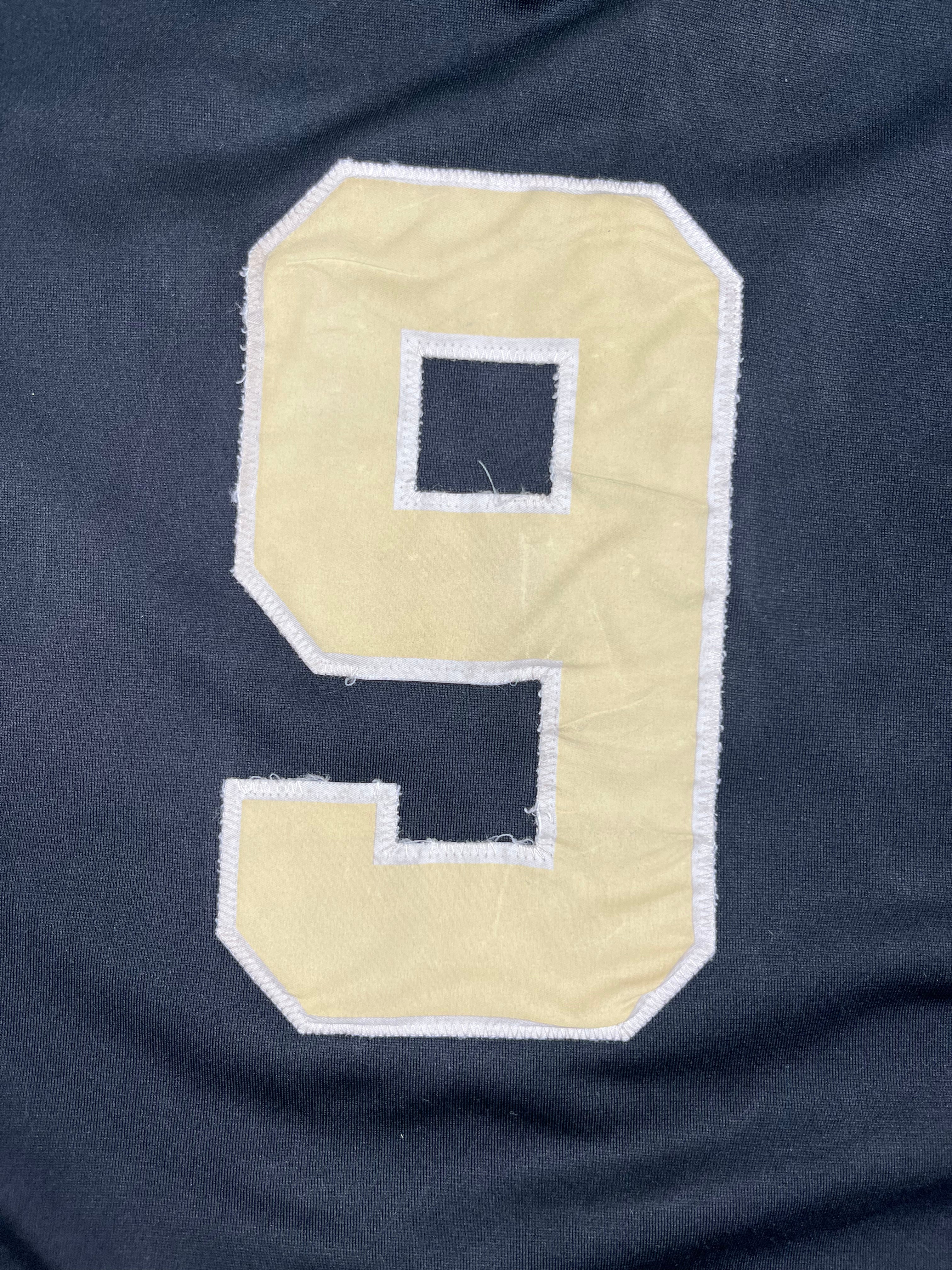 Drew Brees #9 - New Orleans Saints Away 2012-2020 - Nike (S) - Maillot NFL