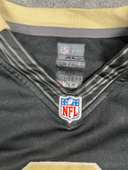 Drew Brees #9 - New Orleans Saints Away 2012-2020 - Nike (S) - Maillot NFL
