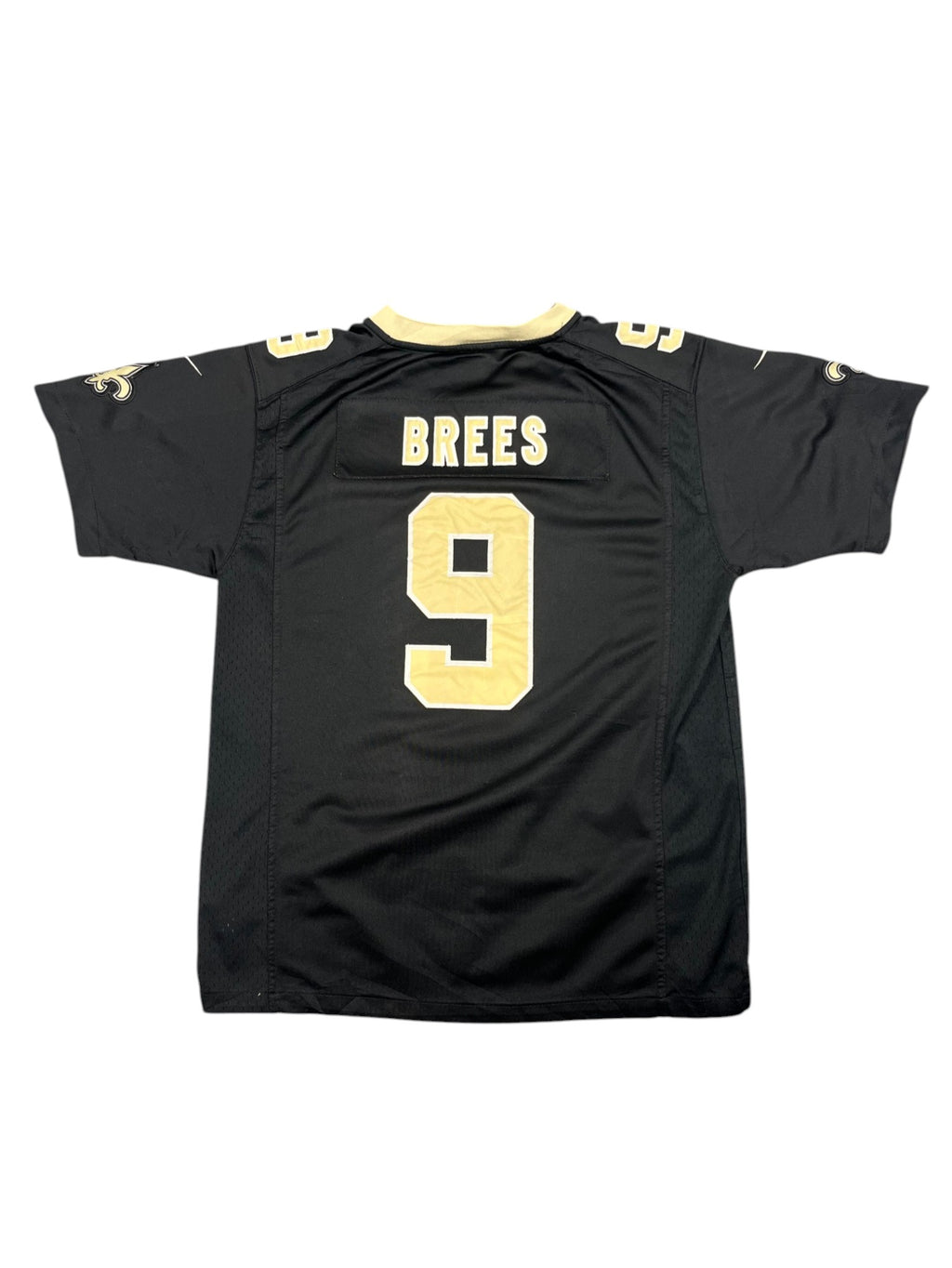 Drew Brees #9 - New Orleans Saints Away 2012-2020 - Nike (S) - Maillot NFL