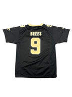 Drew Brees #9 - New Orleans Saints Away 2012-2020 - Nike (S) - Maillot NFL