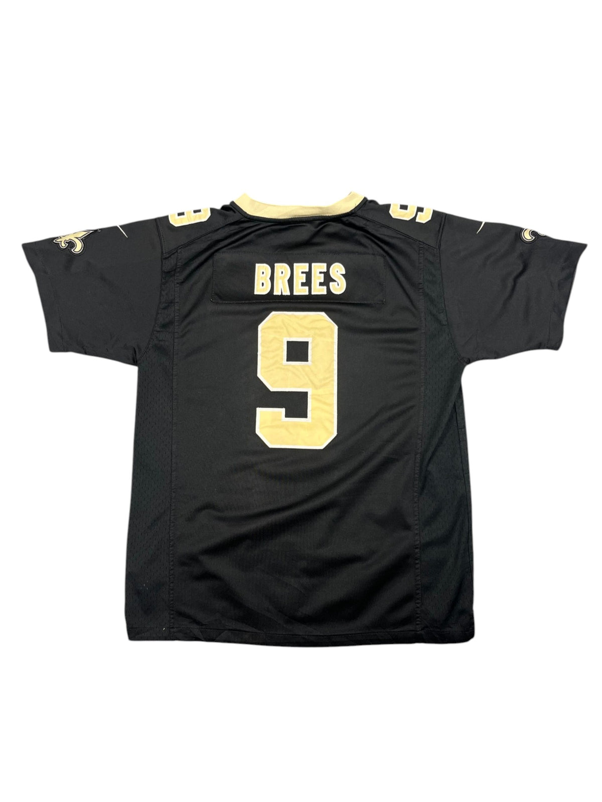 Drew Brees #9 - New Orleans Saints Away 2012-2020 - Nike (S) - Maillot NFL