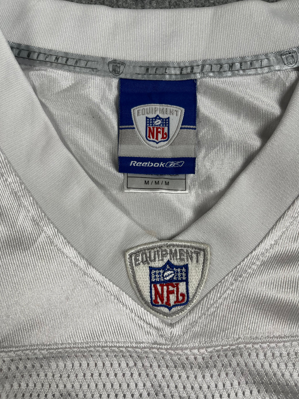 Hines Ward #86 - Pittsburgh Steelers Home 2005-2006 SB XL - Reebok (M) - Maillot NFL