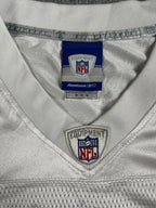 Hines Ward #86 - Pittsburgh Steelers Home 2005-2006 SB XL - Reebok (M) - Maillot NFL