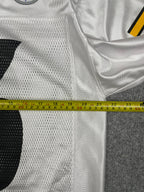 Hines Ward #86 - Pittsburgh Steelers Home 2005-2006 SB XL - Reebok (M) - Maillot NFL