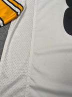 Kenny Pickett #8 - Pittsburgh Steelers Away 2022-2024 - Nike (L) - Maillot NFL