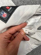 Kenny Pickett #8 - Pittsburgh Steelers Away 2022-2024 - Nike (L) - Maillot NFL