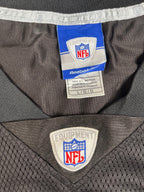 Troy Polamalu #43 - Pittsburgh Steelers Away 2003-2011 - Reebok (L) - Maillot NFL